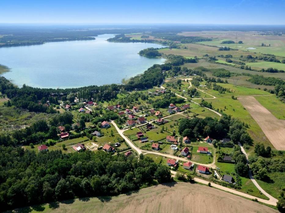 Otwarto kąpieliska w Pszczewie i Lubikowie