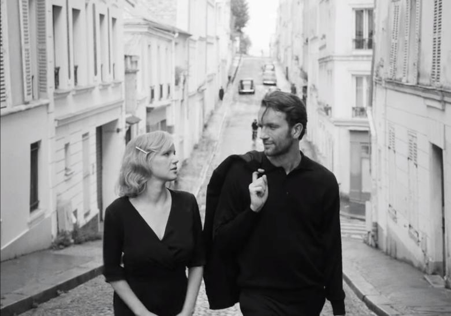 ZIMNA WOJNA / reż. Paweł Pawlikowski
