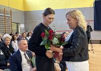 Szkoła Podstawowa nr 3 w Bełchatowie świętowała jubileusz 65-lecia FOTO, VIDEO