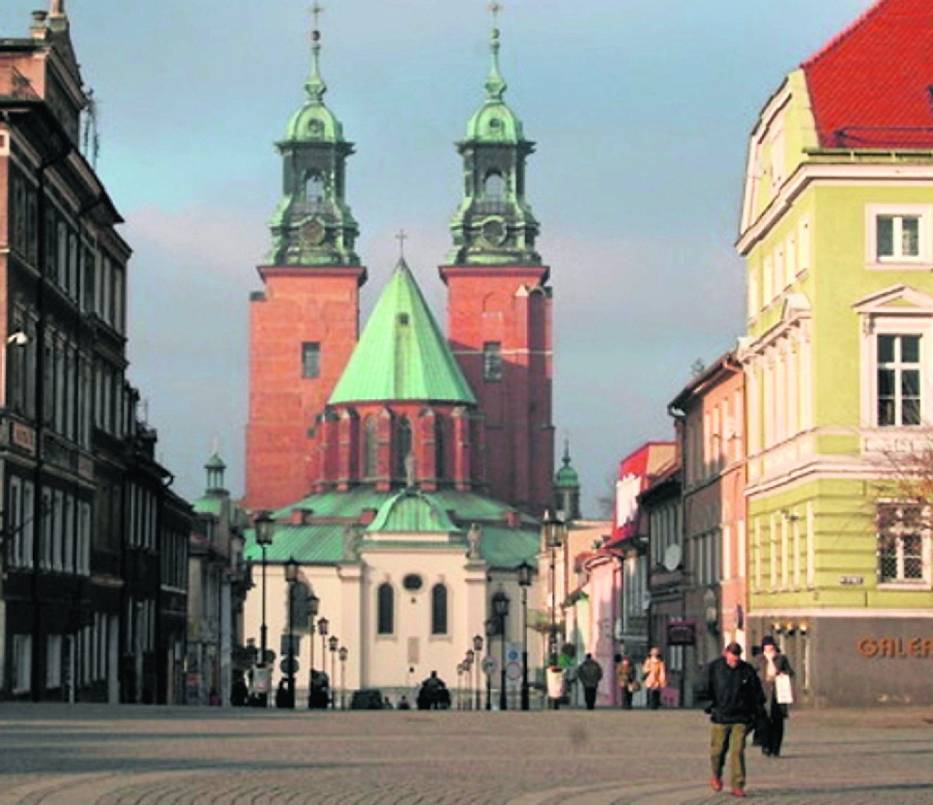 Fundusze Europejskie