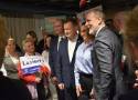 Mariusz Błaszczak odwiedził Kalisz. Wsparł kandydatów PiS w wyborach samorządowych