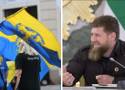 Kadyrow grozi Polsce i wskazuje na Śląsk. Marionetka Puitina pisze o referendum ws. „niepodległości” i pomocy Rosji
