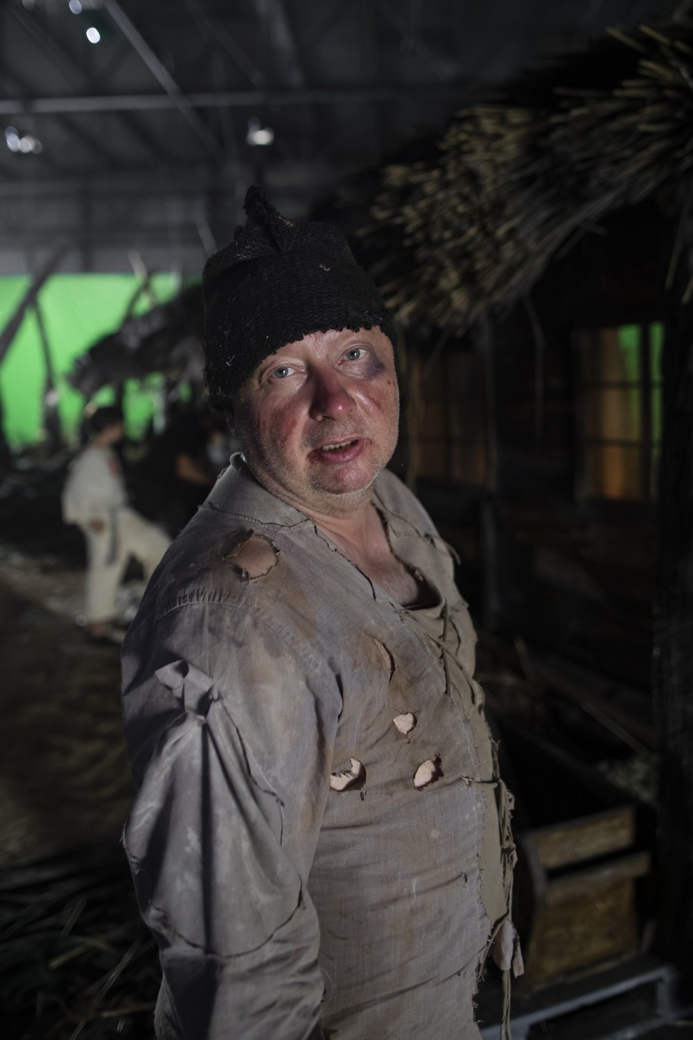 W poniedziałek w Bydgoszczy ruszyły zdjęcia do filmowej baśni „Kwiat paproci”, która powstaje w ramach animowano-aktorskiego serialu „Klechdy domowe”
