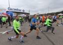 13. Półmaraton Bytomski: Blisko 1500 osób biegało w Bytomiu ZDJĘCIA, WYNIKI