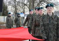 Liceum Ogólnokształcące w Więcborku chce uruchomić klasę wojskową