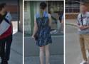 Moda na ulicach Sosnowca - ZDJĘCIA! Tych przechodniów przyłapała kamera. Zobacz te stylizacje sosnowiczan