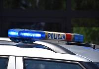 Nietrzeźwy 51-letni kierowca zatrzymany w Nowym Tomyślu 