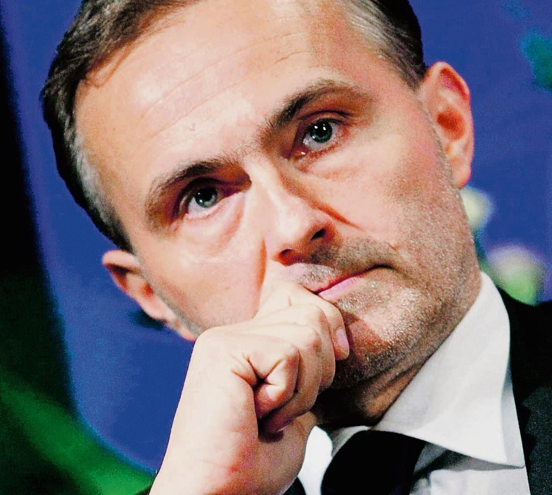 Wojciech Szczurek