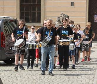 Ruszył XVII Festiwal Rytmu "DRUM BATTLE" w Legnicy, zobaczcie zdjęcia