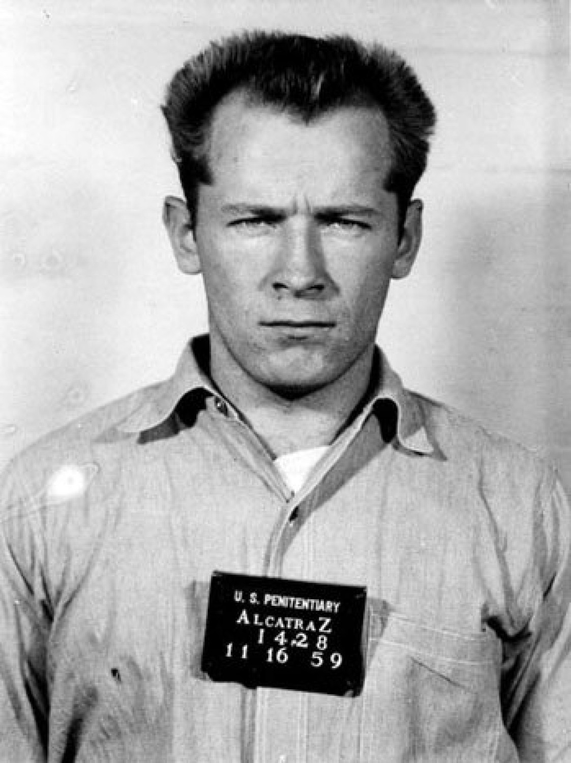 Retrospektywa Joe Berlingera