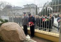 Dzień Ofiar Zbrodni Katyńskiej w Chojnicach
