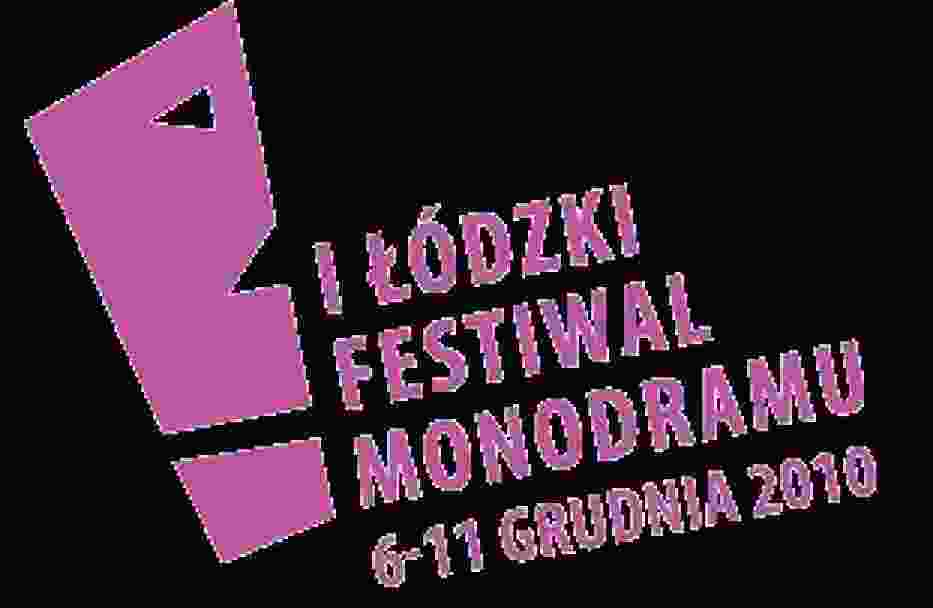 Logo Festiwalu