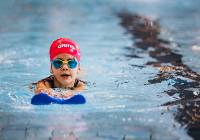 Rusza Dziecięca Liga Pływacka #aqualublin 