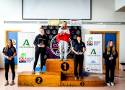 Kaliszanka wygrała międzynarodowe regaty windsurfingowe w Kadyksie