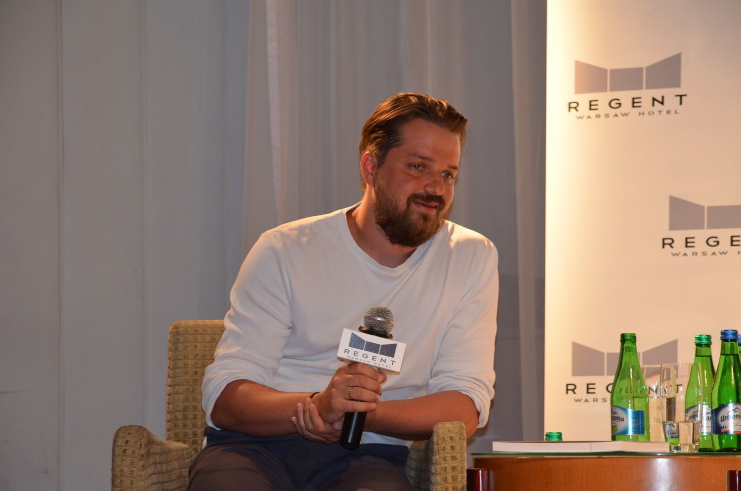 Łukasz Sychowicz
