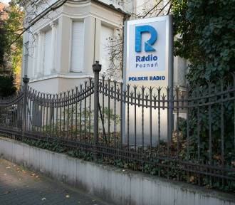 Polskie Radio postawione w stan likwidacji. Co z Radiem Poznań?