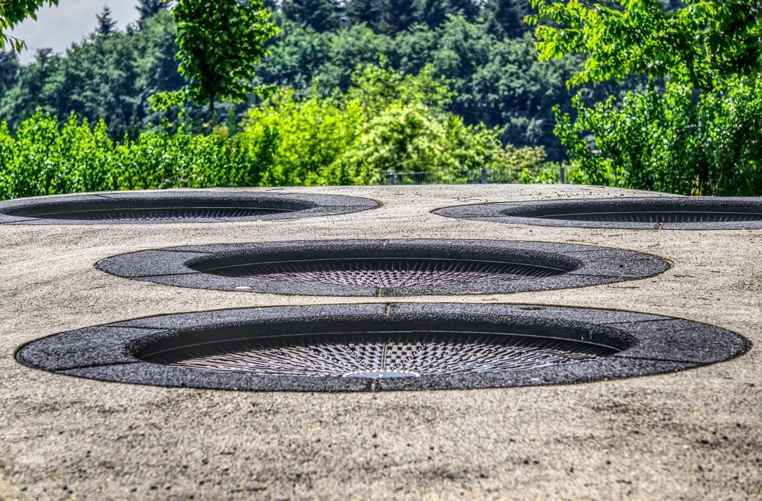 #9 NAJGORSZE POMYSŁY na wieczór panieński: Park trampolin