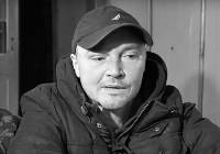 Sprawa śmierci bezdomnego Marcina. Dziennikarze stawiają pytania ]FOTO]