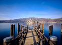 Chcesz jechać nad jezioro Como? Poznaj inne lokalizacje we Włoszech, które oferują przejrzyste akweny i wspaniałe widoki
