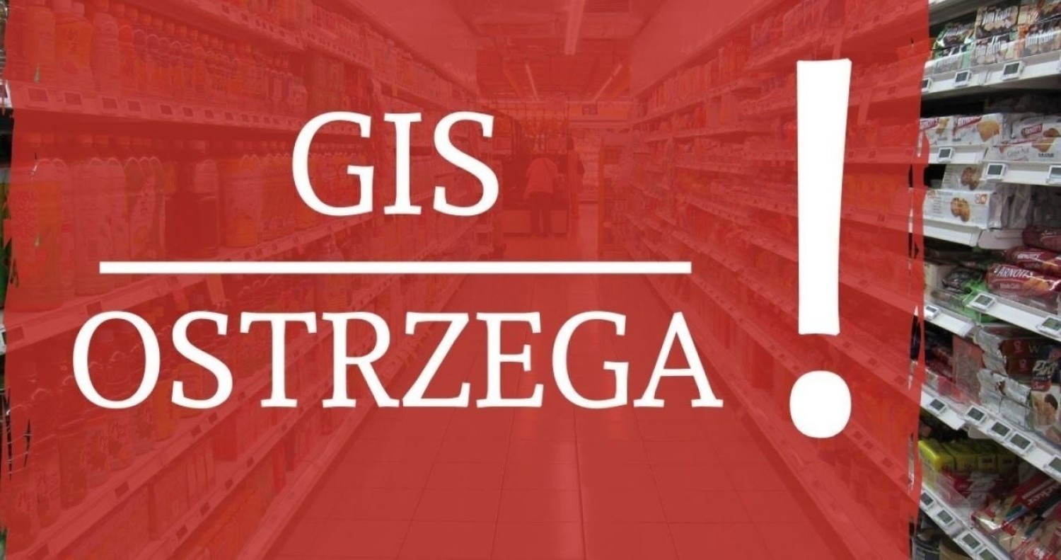 STUDENCI, NIE JEDZCIE TEGO Z ŻABKIRównież 13 października wykryto iprodion w rodzynkach użytych do produkcji dwóch partii mieszanki studenckiej