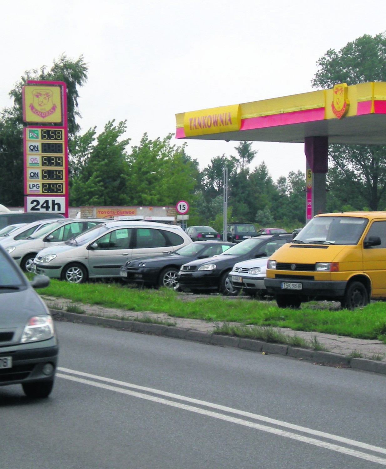 - Na pewno w tej sprawie będziemy składać odwołanie, już poprosiliśmy o uzasadnienie wyroku - mówi Krzysztof Klimek