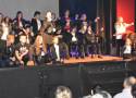 Koncert z okazji Święta Niepodległości w Golubiu-Dobrzyniu. Zobacz zdjęcia z występów dzieci i młodzieży