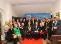 50 lat współpracy Czeladzi z francuskim Auby 