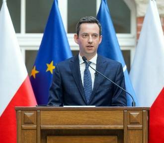 Nieoficjalnie: Marcin Ociepa zrezygnował ze stanowiska wiceszefa klubu PiS w Sejmie