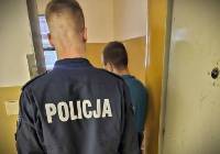 29-latek z Kwidzyna zatrzymany. Był poszukiwany czterema listami gończymi