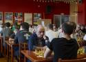 Szachiści rywalizowali w Bielsku-Białej - zdjęcia z turnieju na „Złotych Łanach” 