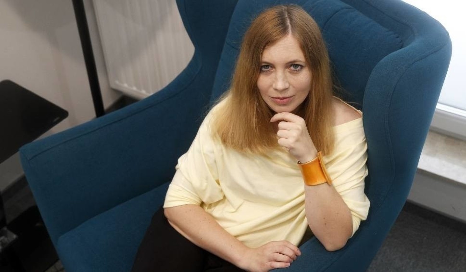 Magdalena Pilecka, psycholog, psychoterapeuta rodzinny i dziecięcy z Centrum Terapii Rodzin z Rzeszowa DIALOG
