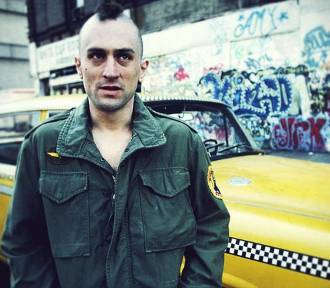 Jak wyglądałyby znane filmy, gdyby ich akcja toczyła się w Warszawie?