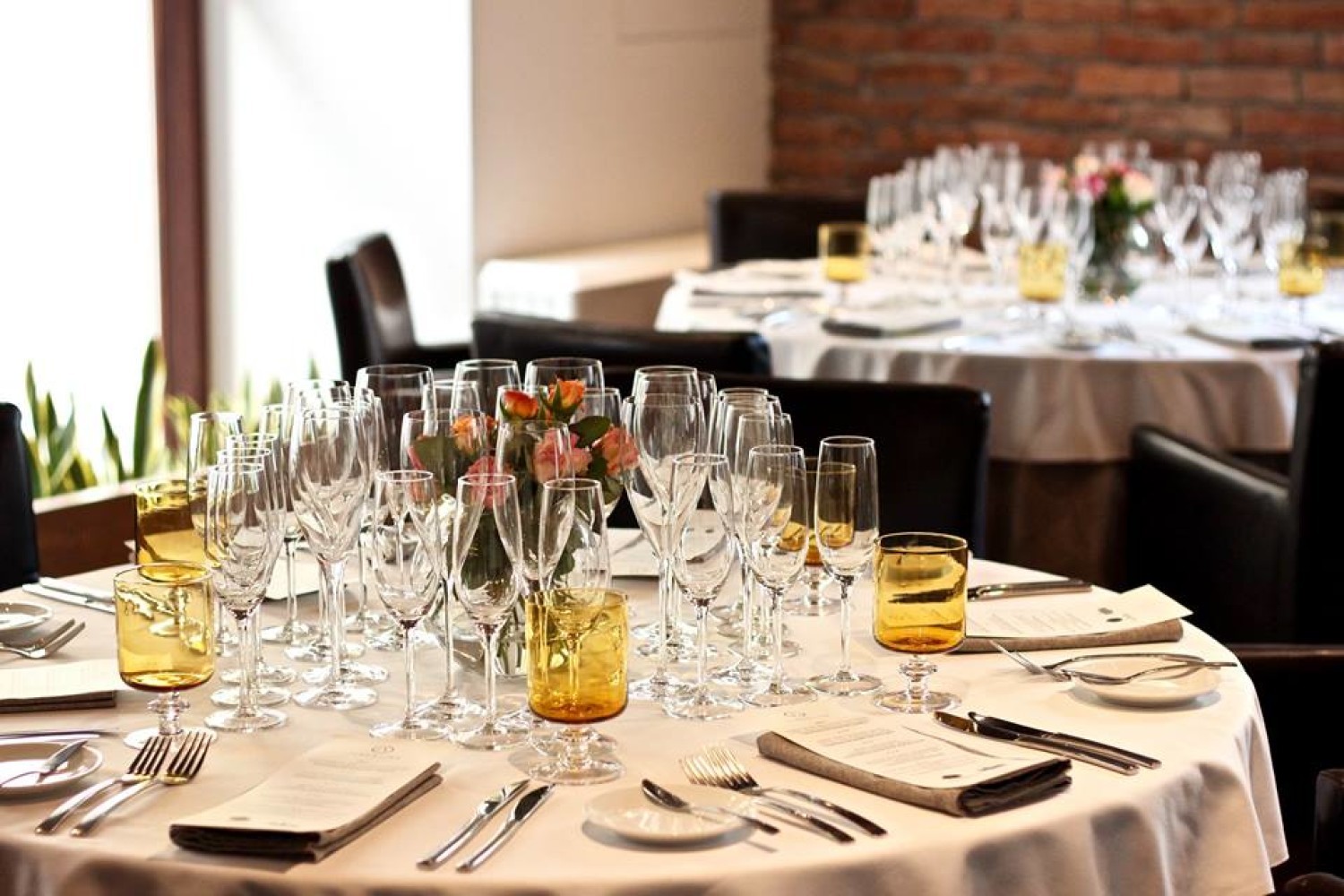 Albertina Restaurant & Wine