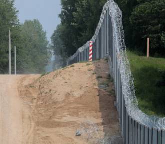 Będzie zapora na granicy Polski z Rosją. Początek budowy już dzisiaj!