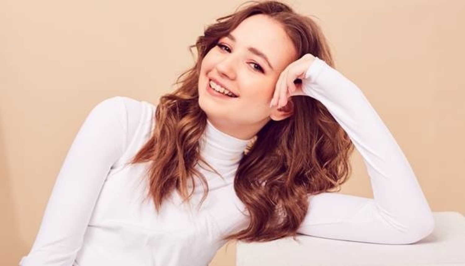 AniKa Dąbrowska z debiutem jak marzenie