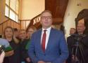 Burmistrz Szprotawy prawomocnie uniewinniony. Będzie się skarżyć za uwięzienie