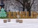 Lublin najbardziej zaśnieżonym miastem w Polsce?