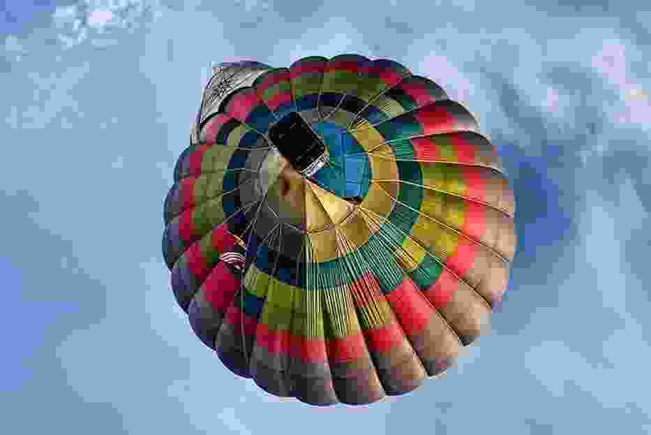 balon