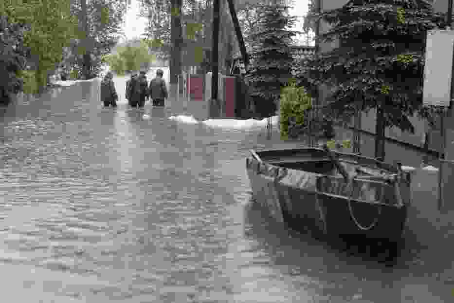 Przyszowice