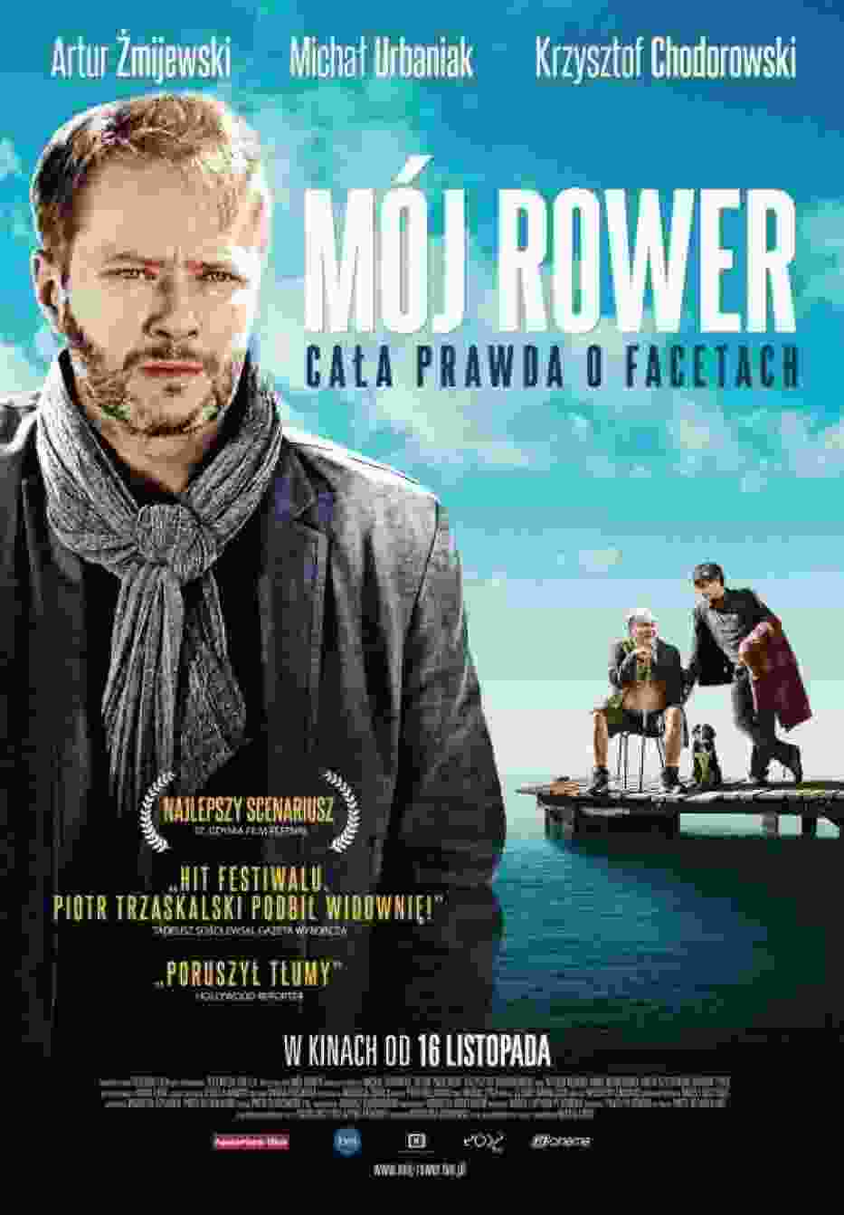 Mój rower