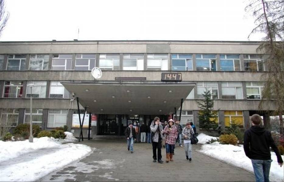 Ranking: Technikum Łączności nr 14 na drugim miejscu w kraju - Kraków