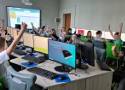 Nowe pracownie informatyczne w jasielskich szkołach podstawowych [ZDJĘCIA]