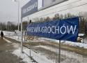 PKP Warszawa Grochów. Nowy przystanek kolejowy w Warszawie. Niestety jest kilka wpadek
