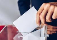 Państwowa Komisja Wyborcza podała dane dotyczące frekwencji do godziny 12