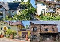Domy w cenie mieszkania w Olkuszu i okolicy