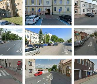 Oto najbardziej zaniedbane miasta w Łódzkiem według AI. Co o tym sądzicie?