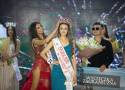 Małopolski finał konkursu Polska Miss w Krakowie. 56 dziewczyn rywalizowało o tytuł