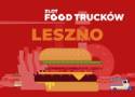 Start „streetfoodowego” sezonu w Lesznie! Witamy wiosnę z food truckami!