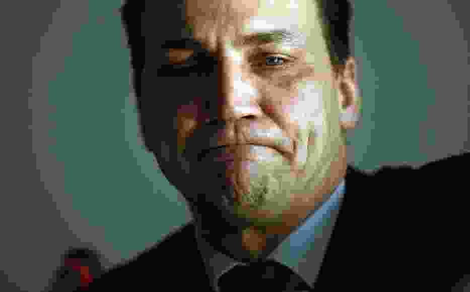 Radosław Sikorski, szef polskiej dyplomacji