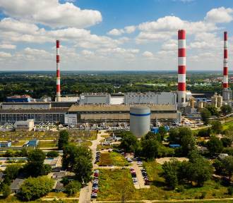Transformacja energetyczna w Warszawie. Jak przechodzimy od węgla do OZE? 